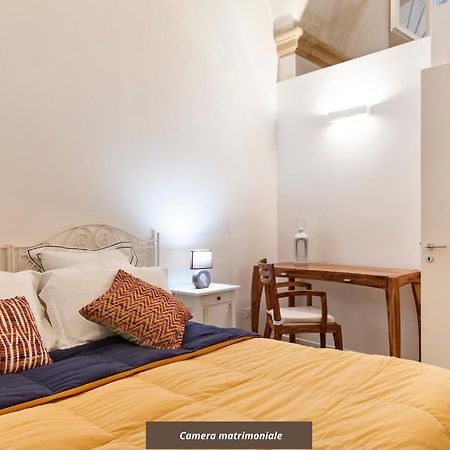 Vila Xenia Old Town - Lecce Selection Exteriér fotografie