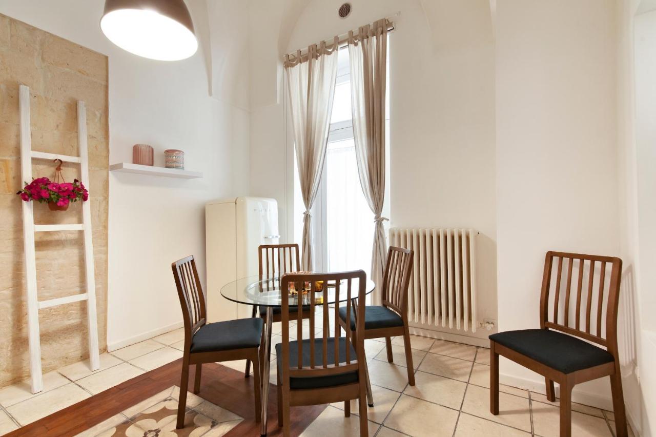 Vila Xenia Old Town - Lecce Selection Exteriér fotografie