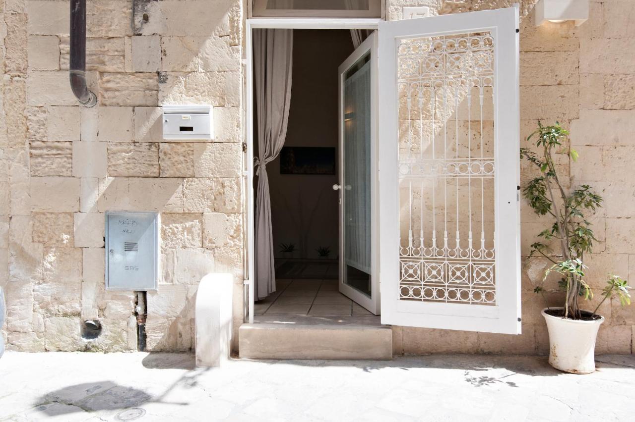 Vila Xenia Old Town - Lecce Selection Exteriér fotografie
