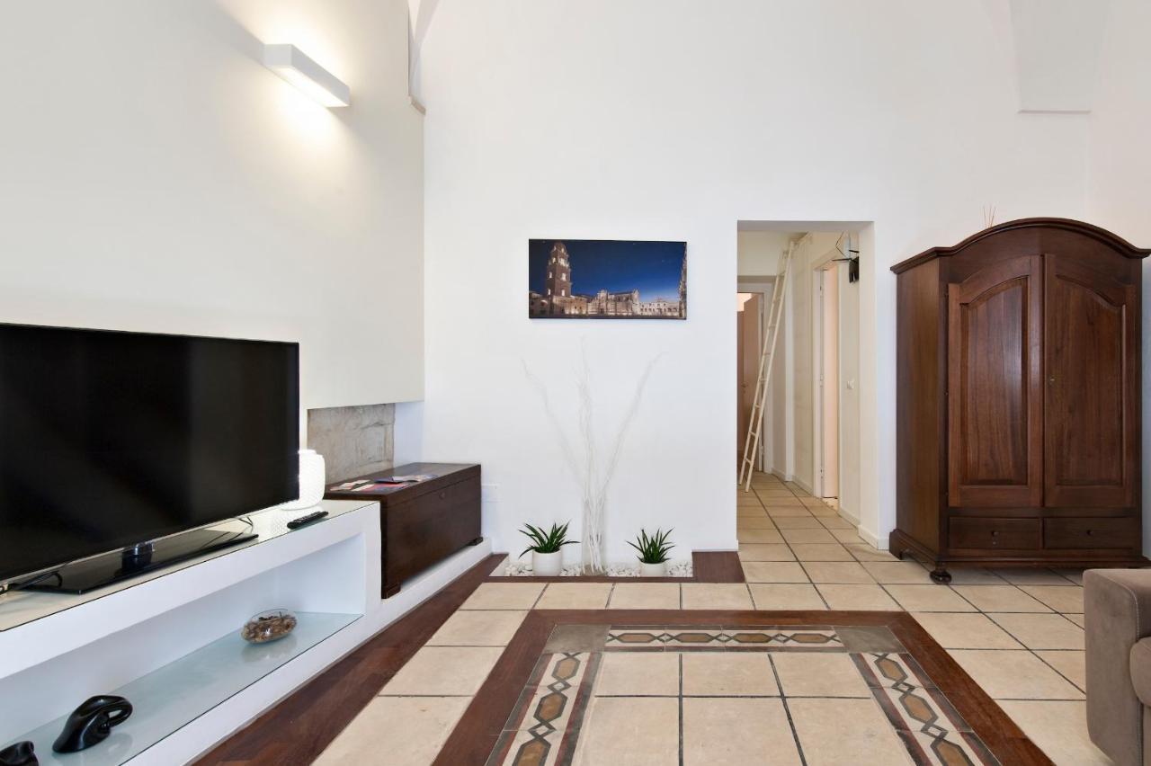 Vila Xenia Old Town - Lecce Selection Exteriér fotografie