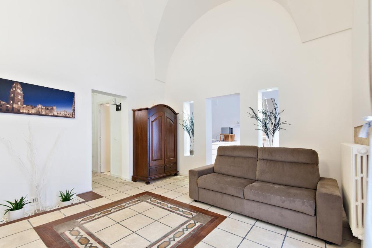 Vila Xenia Old Town - Lecce Selection Exteriér fotografie