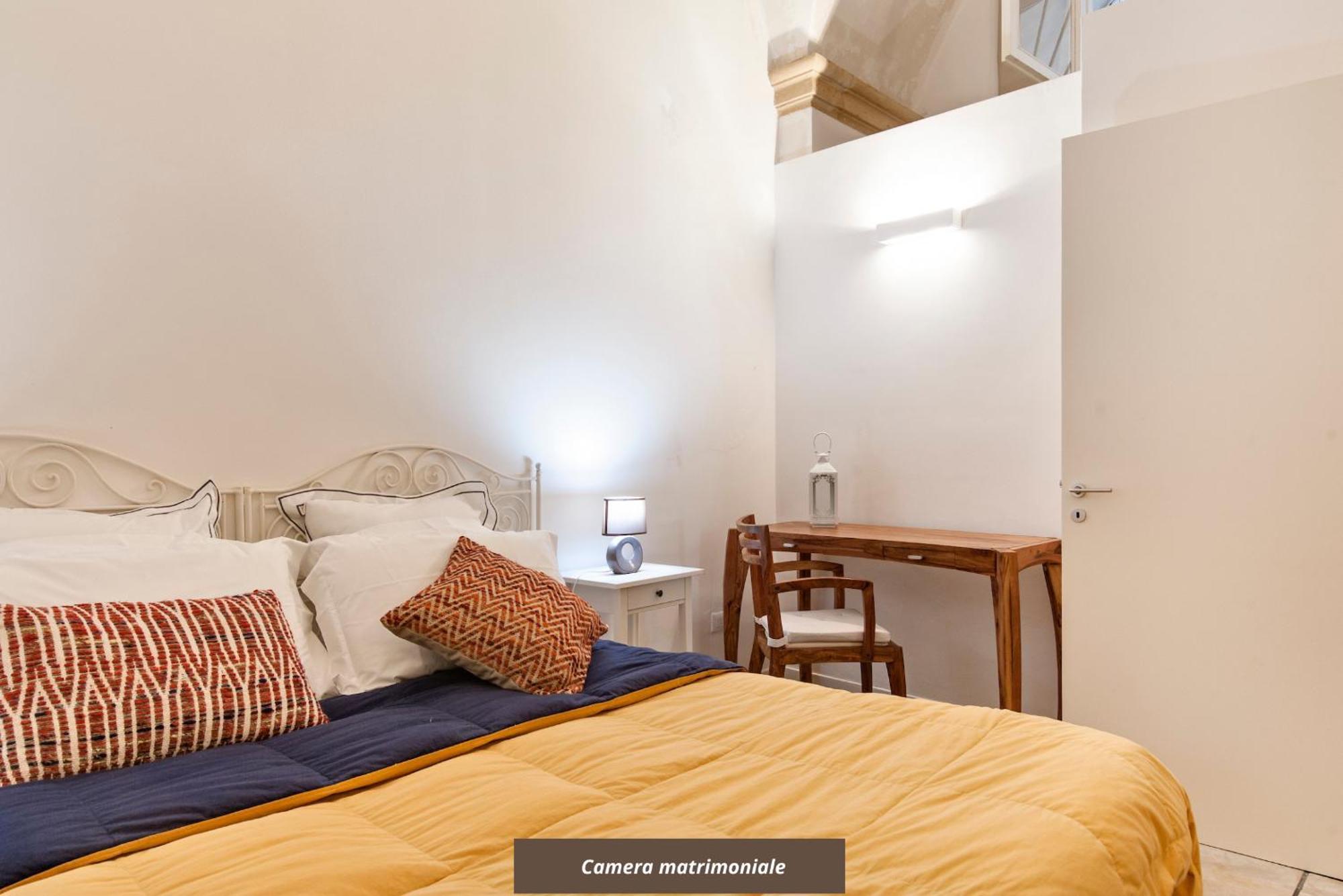 Vila Xenia Old Town - Lecce Selection Exteriér fotografie