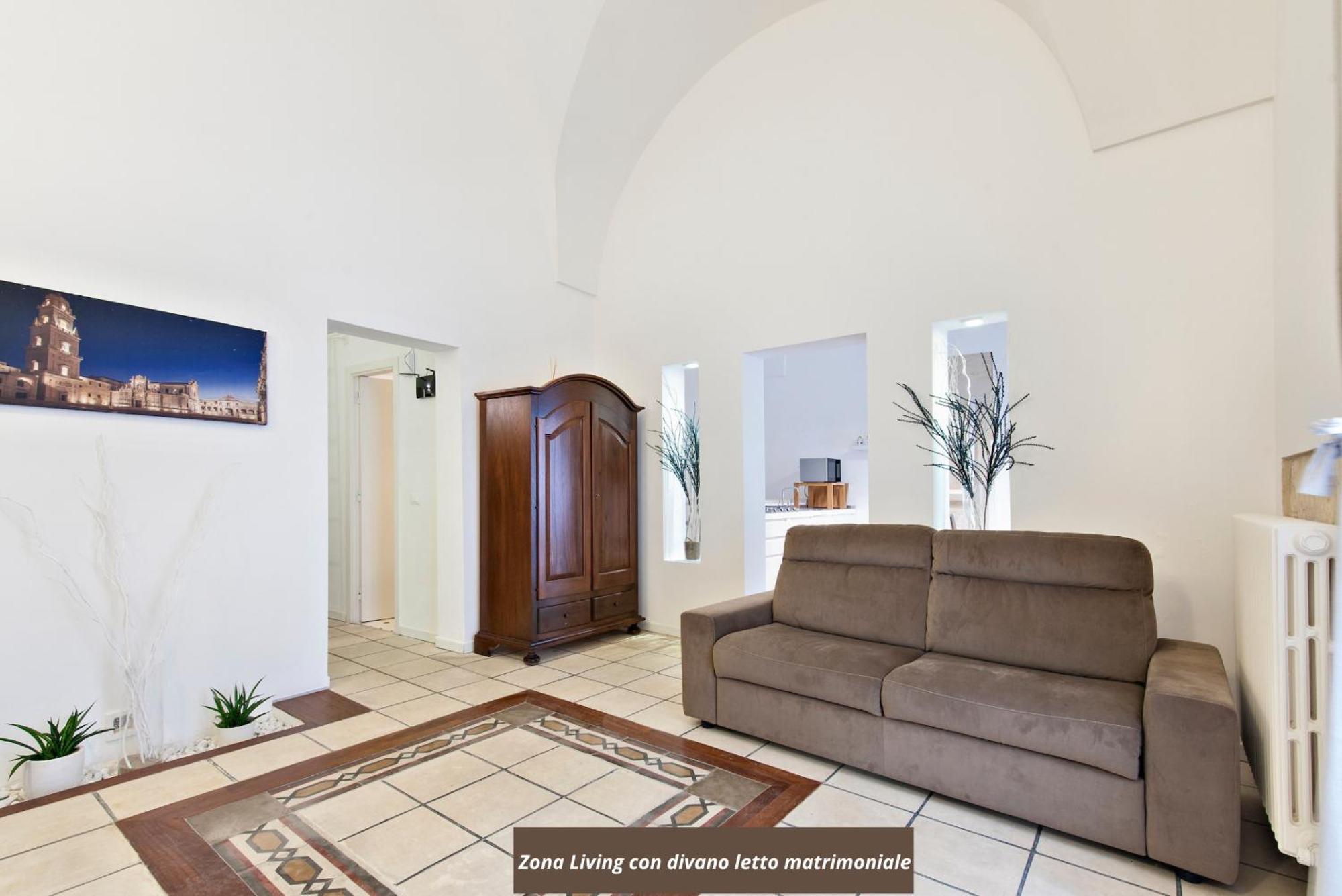Vila Xenia Old Town - Lecce Selection Exteriér fotografie